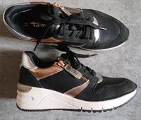 TAMARIS Sneaker Gr.37 neu Thüringen - Kleinfurra Vorschau
