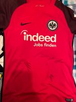 Eintracht Frankfurt Trikot Hessen - Mörfelden-Walldorf Vorschau