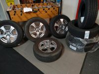 Komplett - Räder Hyundai Kia / 8 Stück Niedersachsen - Bückeburg Vorschau