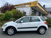 Suzuki SX4 1.6 VVT 4WD  Top ! Sachsen - Mechelgrün Vorschau