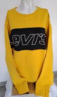 Levi's langarm Shirt, Pullover 3XL Sachsen-Anhalt - Wanzleben Vorschau