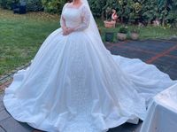 Hochzeitskleid, Brautkleid, Kleid Duisburg - Hamborn Vorschau