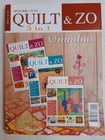 Quilt & Zo Niederlande  3 x 67 Seiten Nordrhein-Westfalen - Herne Vorschau