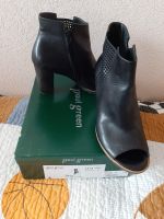 Schuhe von Paul Green gr. 6 (39) Aus Leder gut erhalten. Dortmund - Innenstadt-West Vorschau