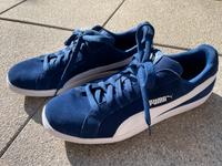 Herrenschuh Puma Gr.46 *neu* Hessen - Bad Hersfeld Vorschau