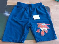 Kurze Hose Super Wings Gr.98/ 104 Sachsen - Rosenbach Vorschau