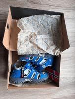 Trollkids Kristiansan Sandalen Gr 28 weiss blau im Originalkarton Schleswig-Holstein - Probsteierhagen Vorschau