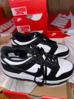 Dunk low panda GS 6Y 38,5 38 Baden-Württemberg - Wolfegg Vorschau