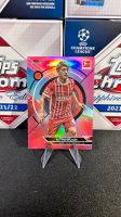 2022-23 TOPPS Finest Bundesliga Ritsu Doan /300 SC Freiburg NM Stuttgart - Bad Cannstatt Vorschau