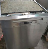 Miele Einbau Geschirrspüler 60cm G6300 SCU Bayern - Burgthann  Vorschau