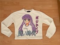 C&A Sweatshirt gr.134/140 Anime Bayern - Mühldorf a.Inn Vorschau