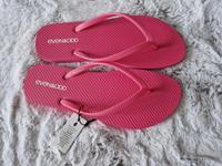 Flip Flop Sandalen Strand Sommer neu 36 pink Bayern - Türkheim Vorschau