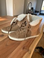 Ugg Damen Schnürboots Braun Gr. 38 neuwertig Köln - Mülheim Vorschau