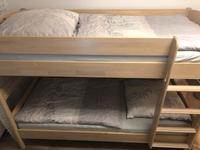 Hochbett Paidi Nürnberg (Mittelfr) - Südoststadt Vorschau