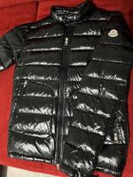 Moncler Gr. S Bayern - Pfatter Vorschau