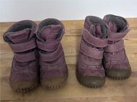 Bisgaard Gr. 30 und 32 altrosa Lammfell Winterstiefel Nordrhein-Westfalen - Leverkusen Vorschau