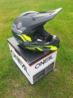 MTB O`Neal Full Face Helm Gr. XS Nordrhein-Westfalen - Hamminkeln Vorschau