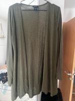 Damen Amisu Cardigan L Grün Hessen - Bad Endbach Vorschau