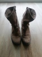 Schöne Stiefeletten Gr. 41 Nordrhein-Westfalen - Warendorf Vorschau