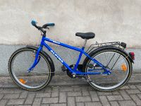 Kinderfahrrad Fahrrad Mountainbike Bike 24 Zoll Sachsen-Anhalt - Staßfurt Vorschau