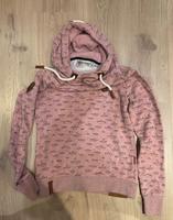 Naketano Hoodie ,Kapuzensweatshirt ,Damen , Mädchen Größe M Nordrhein-Westfalen - Schmallenberg Vorschau
