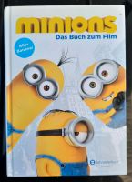 minions Das Buch zum Film Alles Banane ? Rheinland-Pfalz - Frankenthal (Pfalz) Vorschau