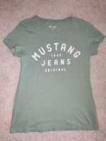 Mustang T-Shirt Gr xs 34 Saarland - Kleinblittersdorf Vorschau