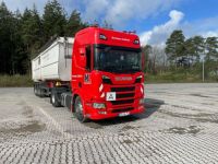Dieser Scania sucht einen neuen Fahrer (m/w/d) in Vollzeit Niedersachsen - Kettenkamp Vorschau