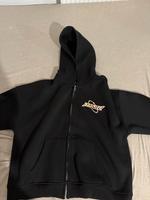 Review Zipper mit Backprint Hessen - Buseck Vorschau