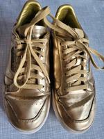 Adidas Continental Gold 40 Düsseldorf - Pempelfort Vorschau