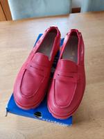 Schuhe VITAFORM Hirschleder 39 Rheinland-Pfalz - Flammersfeld Vorschau