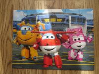 Puzzle Superwings ab 3 Jahren Bayern - Neuburg a.d. Donau Vorschau