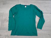 Pullover Grün Gr. 36 creation L  von Witt Weiden Sachsen - Pulsnitz Vorschau