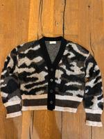 *Liu Jo* Strickjacke/Cardigan, Gr. XS, Oversized,  Leo, Neuwertig Bayern - Reisbach Vorschau