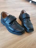 Kinderschuhe, Schicke Schuhe von Bobby Shoes gr 28 schwarz Wuppertal - Langerfeld-Beyenburg Vorschau