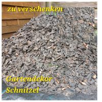 Gartendekor Schnitzel Kreis Pinneberg - Uetersen Vorschau