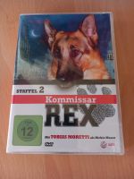 Kommissar Rex Staffel 2 Baden-Württemberg - Kieselbronn Vorschau