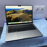 MacBook Pro M3 512/8GB wie neu. Garantie bis 2025 Bayern - Pfarrkirchen Vorschau