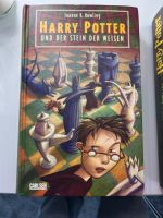 harry potter bücher Harburg - Hamburg Neuenfelde Vorschau