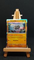 Pokemon Relicanth 084/162 Holo (Gewalten der Zeit) Nordrhein-Westfalen - Mönchengladbach Vorschau