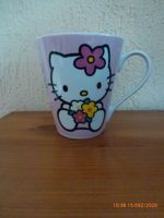 Hello Kitty - Tasse Sachsen - Claußnitz Vorschau