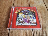 Hörspiel CD Der Kleine König Die Weihnachtsgeschichte - wie neu Nordrhein-Westfalen - Bedburg-Hau Vorschau