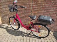 26" Damen Fahrrad, 2 Jahre alt Niedersachsen - Oldenburg Vorschau