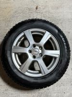 Ford Mondeo Turnier S-Max Galaxy Winterreifen Felgen 215/60 R16 Rheinland-Pfalz - Ludwigshafen Vorschau