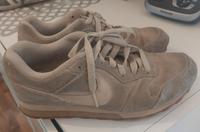 Nike Sneaker, 37,5 Hessen - Ginsheim-Gustavsburg Vorschau