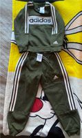 Adidas Jungen Sport Anzug Pankow - Prenzlauer Berg Vorschau