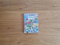 Mein erstes Wimmelbuch vom Suchen und Finden ab 2 Jahren Bayern - Windorf Vorschau