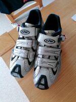 Fahrradschuhe northwave Gr. 43 airflow Nordrhein-Westfalen - Monschau Vorschau