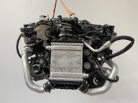 wie neue motor komplett Mercedes CLS 400 code 276.850 333PS Nordrhein-Westfalen - Kleve Vorschau