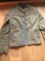 Jacke Diesel aus Wolle Gr 40 Münster (Westfalen) - Centrum Vorschau